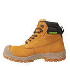 Apache Thompson Wheat Waterproof Boot S7S HRO LG FO SC SR - Safety Boot