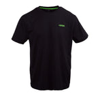 Apache Delta Black T-Shirt - Work T-Shirt
