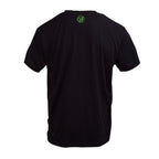 Apache Delta Black T-Shirt - Work T-Shirt