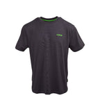 Apache Vancouver Charcoal Grey T-Shirt - Work T-Shirt