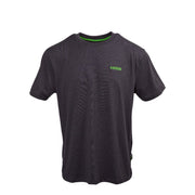 Apache Vancouver Charcoal Grey T-Shirt - Work T-Shirt