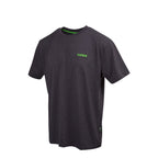 Apache Vancouver Charcoal Grey T-Shirt - Work T-Shirt