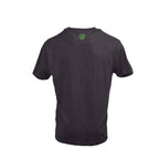Apache Vancouver Charcoal Grey T-Shirt - Work T-Shirt