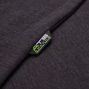 Apache Vancouver Charcoal Grey T-Shirt - Work T-Shirt