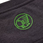 Apache Vancouver Charcoal Grey T-Shirt - Work T-Shirt