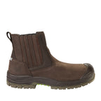 Apache Wabana Brown Dealer Boot S3S HRO LG FO SC SR - Safety Boot