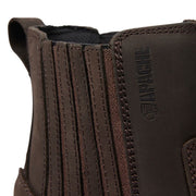Apache Wabana Brown Dealer Boot S3S HRO LG FO SC SR - Safety Boot