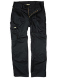 Apache Industry Trouser Black - Work Trousers