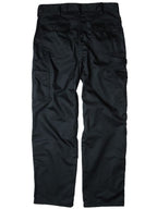Apache Industry Trouser Black - Work Trousers