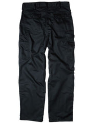 Apache Industry Trouser Black - Work Trousers