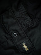Apache Industry Trouser Black - Work Trousers