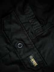Apache Industry Trouser Black - Work Trousers