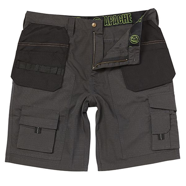 Apache Holster Pocket Short - Work Shorts