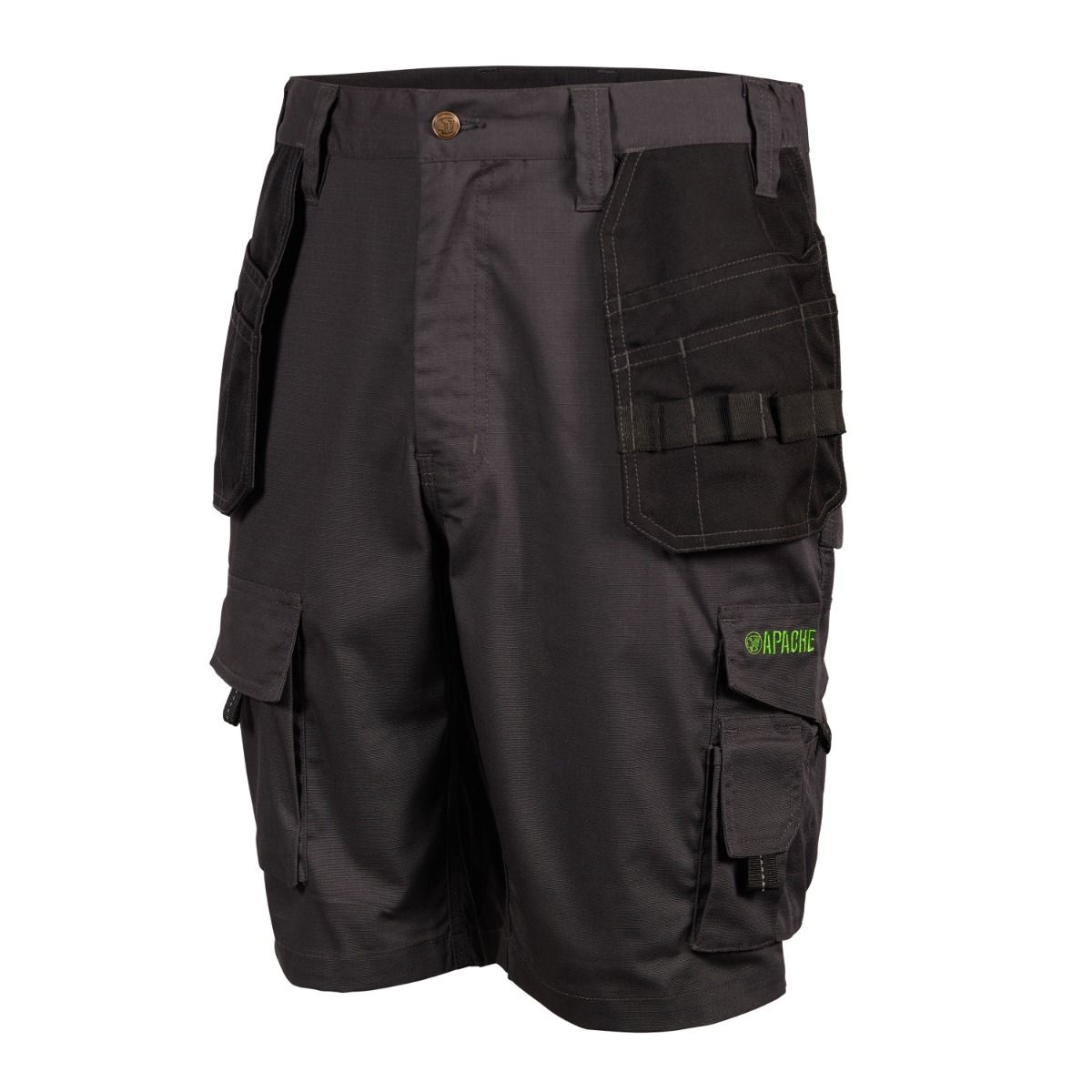 Apache Holster Pocket Short - Work Shorts