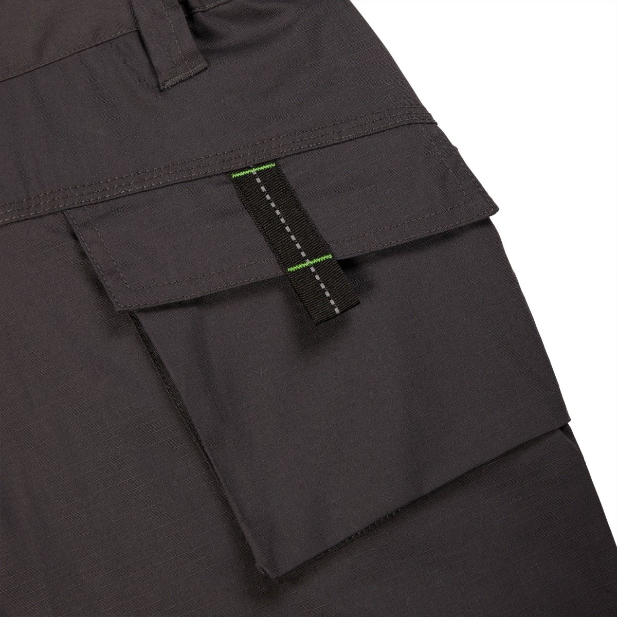 Apache Holster Pocket Short - Work Shorts