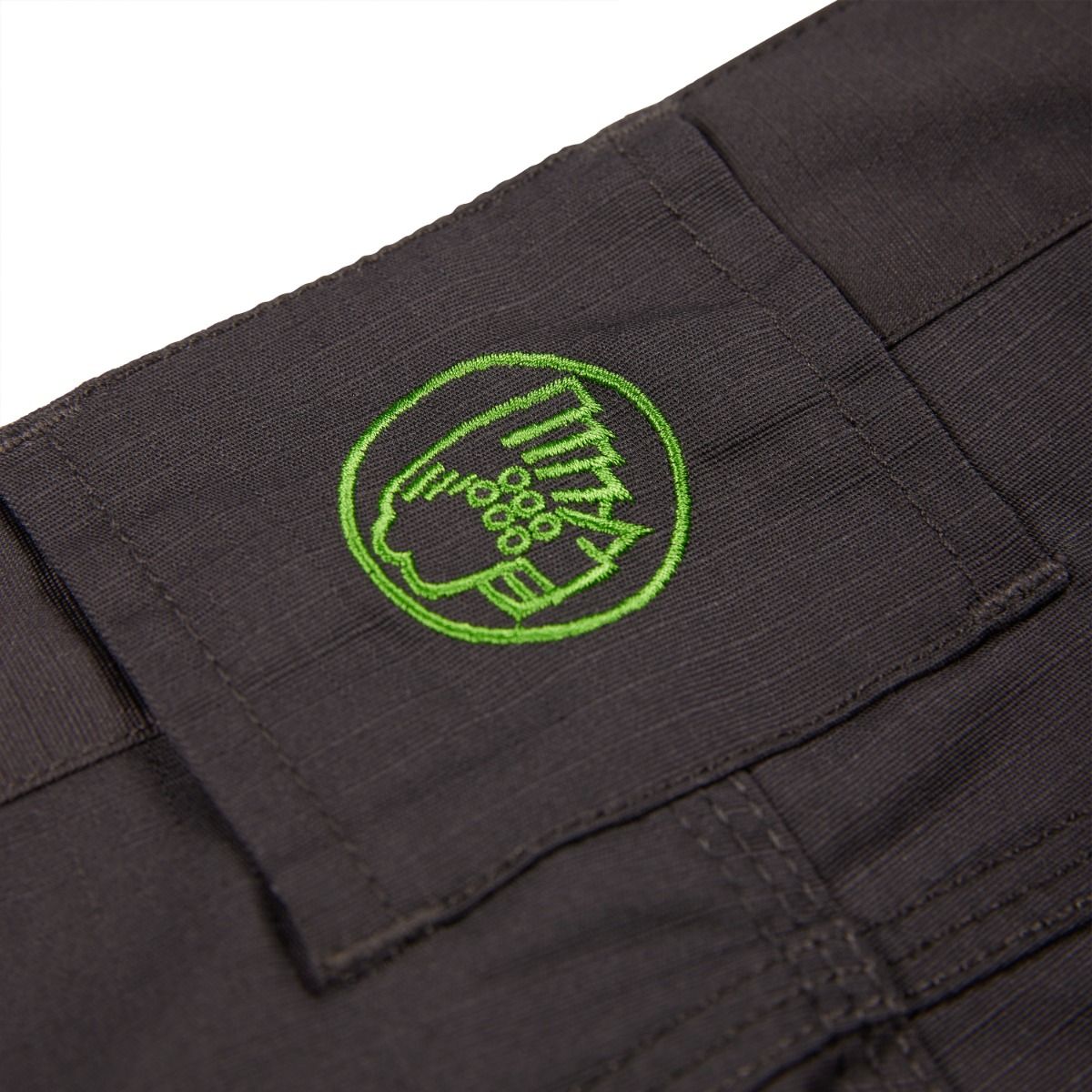 Apache Holster Pocket Short - Work Shorts