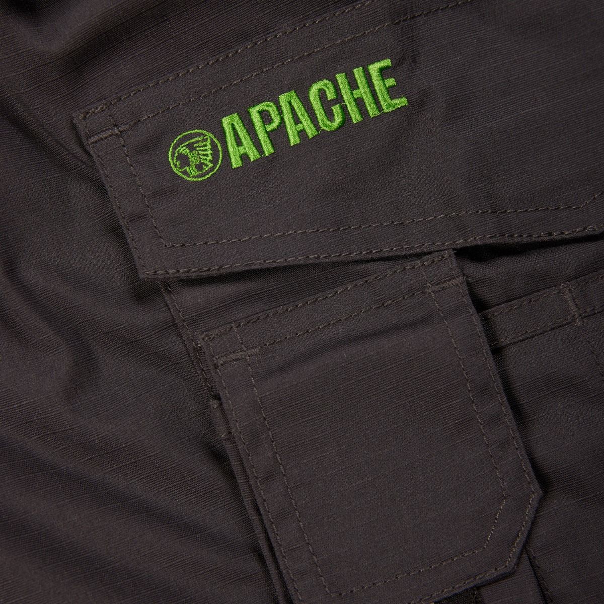Apache Holster Pocket Short - Work Shorts