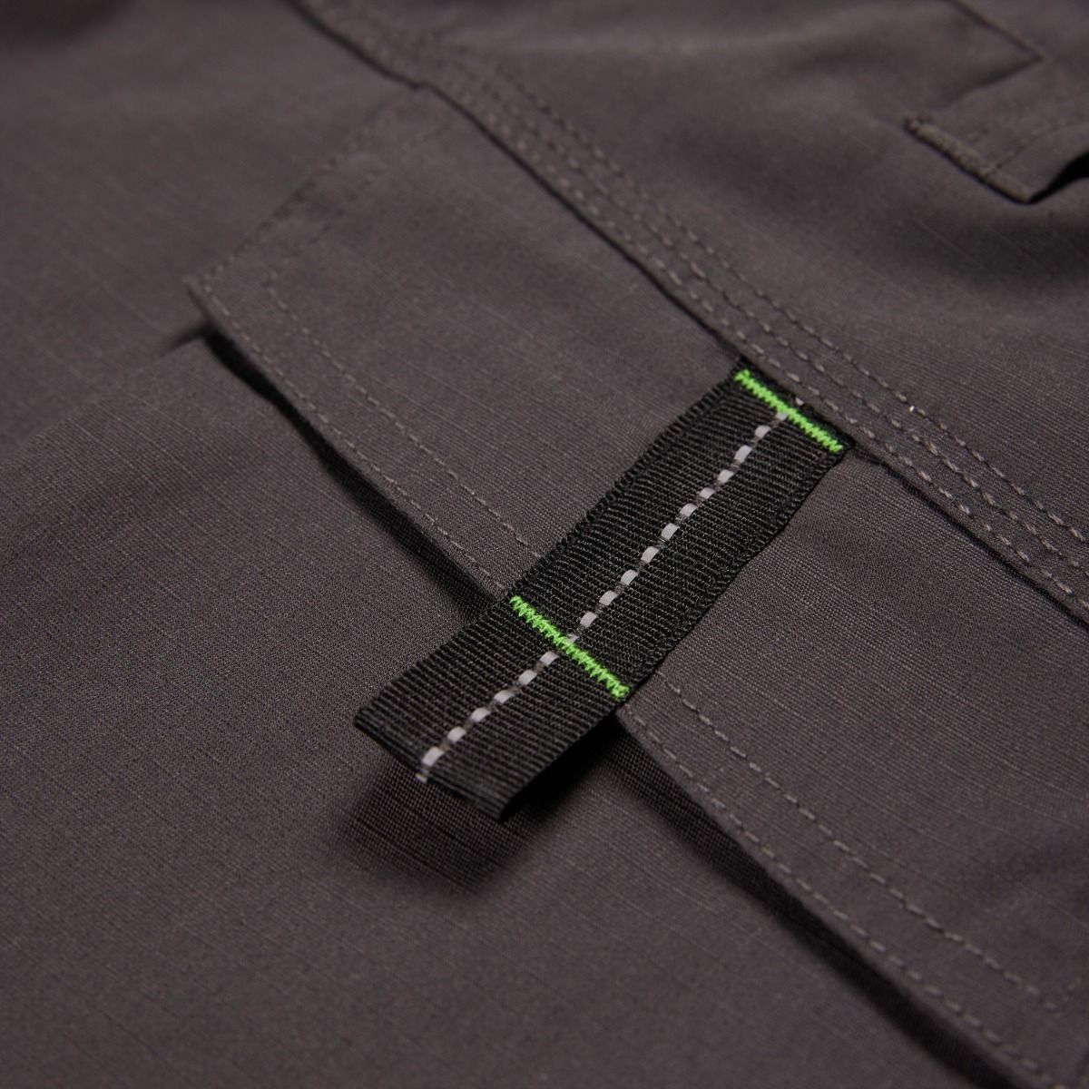 Apache Holster Pocket Short - Work Shorts