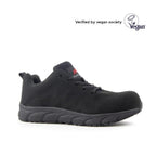 Rock Fall safety trainer ESD black S1P