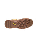 DeWalt Apprentice Wheat Nubuck Safety Hiker SB - Safety Boot