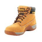 DeWalt Apprentice Wheat Nubuck Safety Hiker SB - Safety Boot