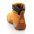 DeWalt Apprentice Wheat Nubuck Safety Hiker SB - Safety Boot