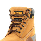 DeWalt Apprentice Wheat Nubuck Safety Hiker SB - Safety Boot