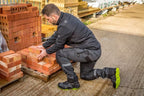 Apache ATS 3D Stretch Holster Trouser - Work Trousers