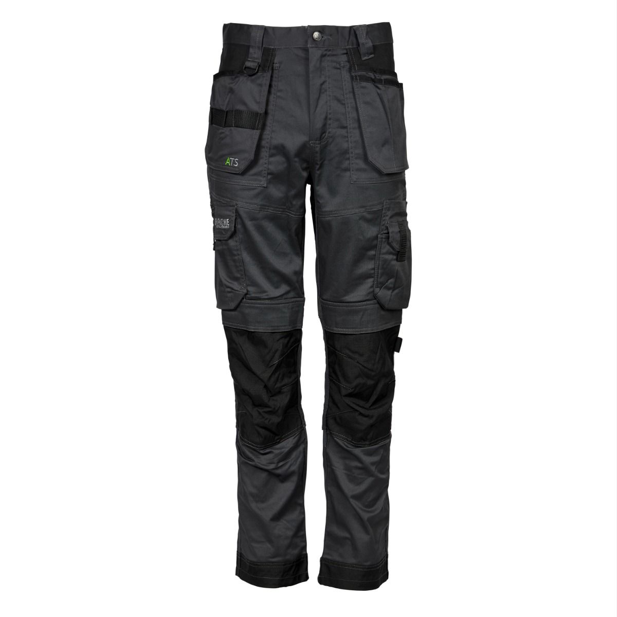 Apache ATS 3D Stretch Holster Trouser - Work Trousers
