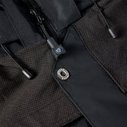 Apache ATS Waterproof Padded Jacket - Work Jacket
