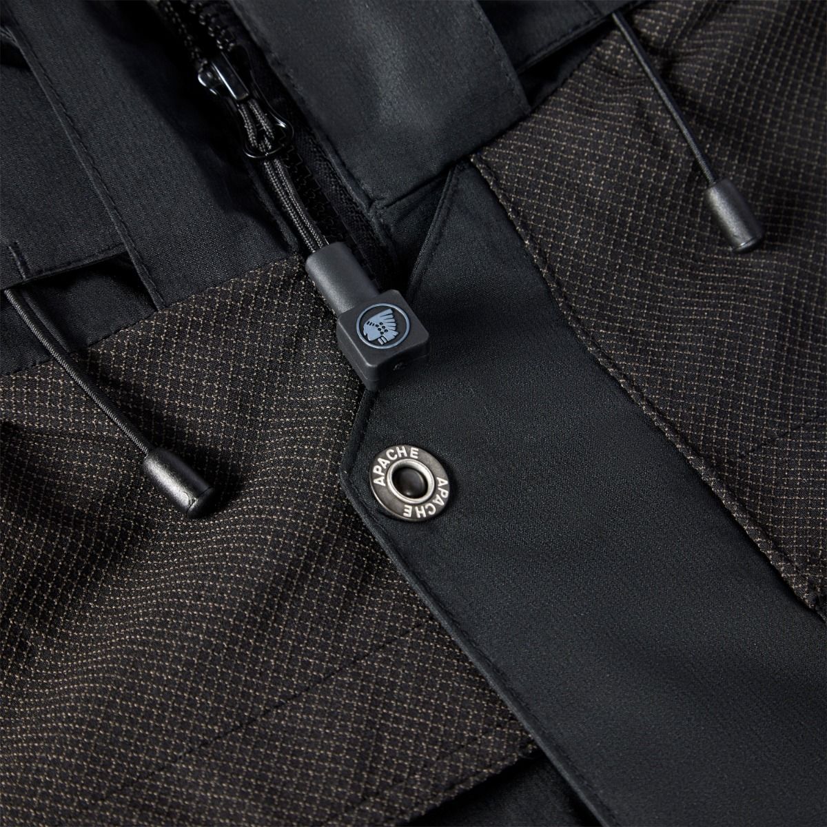 Apache ATS Waterproof Padded Jacket - Work Jacket