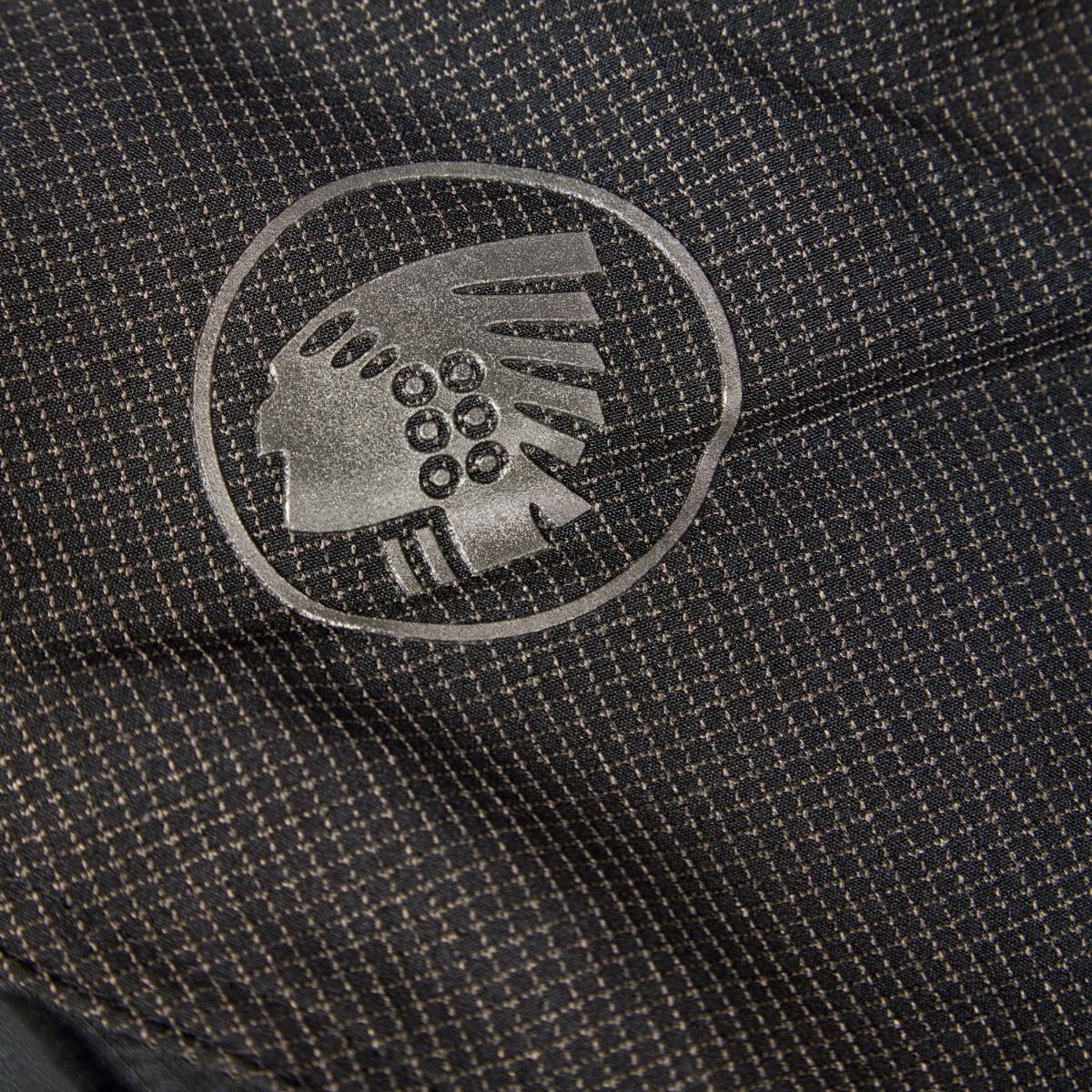 Apache ATS Waterproof Padded Jacket - Work Jacket