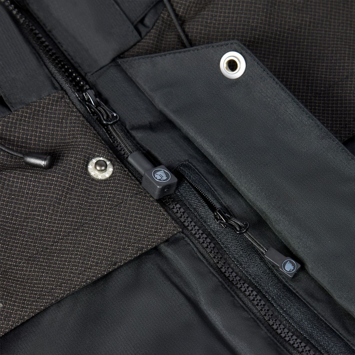 Apache ATS Waterproof Padded Jacket - Work Jacket