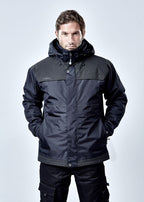 Apache ATS Waterproof Padded Jacket - Work Jacket