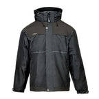 Apache ATS Waterproof Padded Jacket - Work Jacket