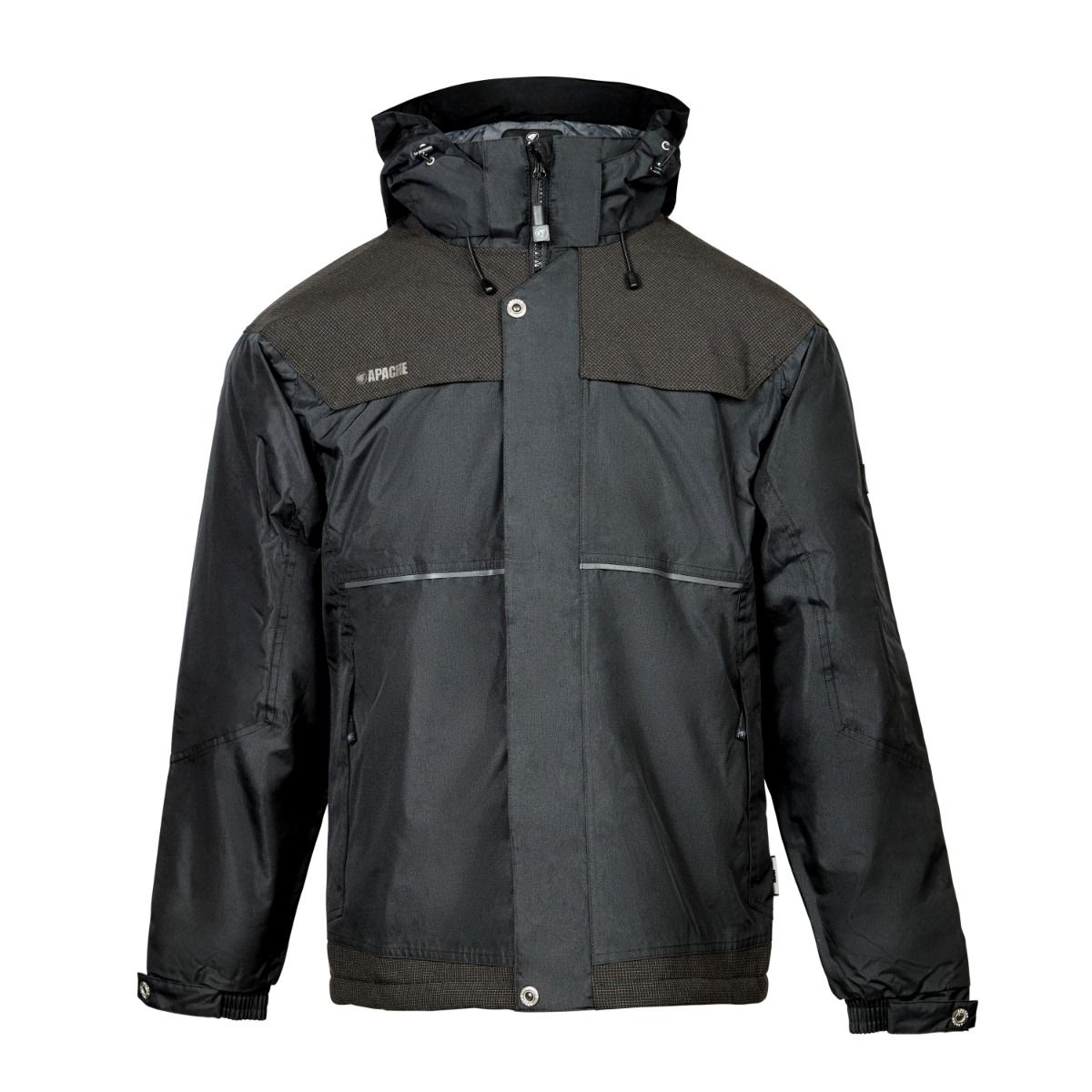 Apache ATS Waterproof Padded Jacket - Work Jacket