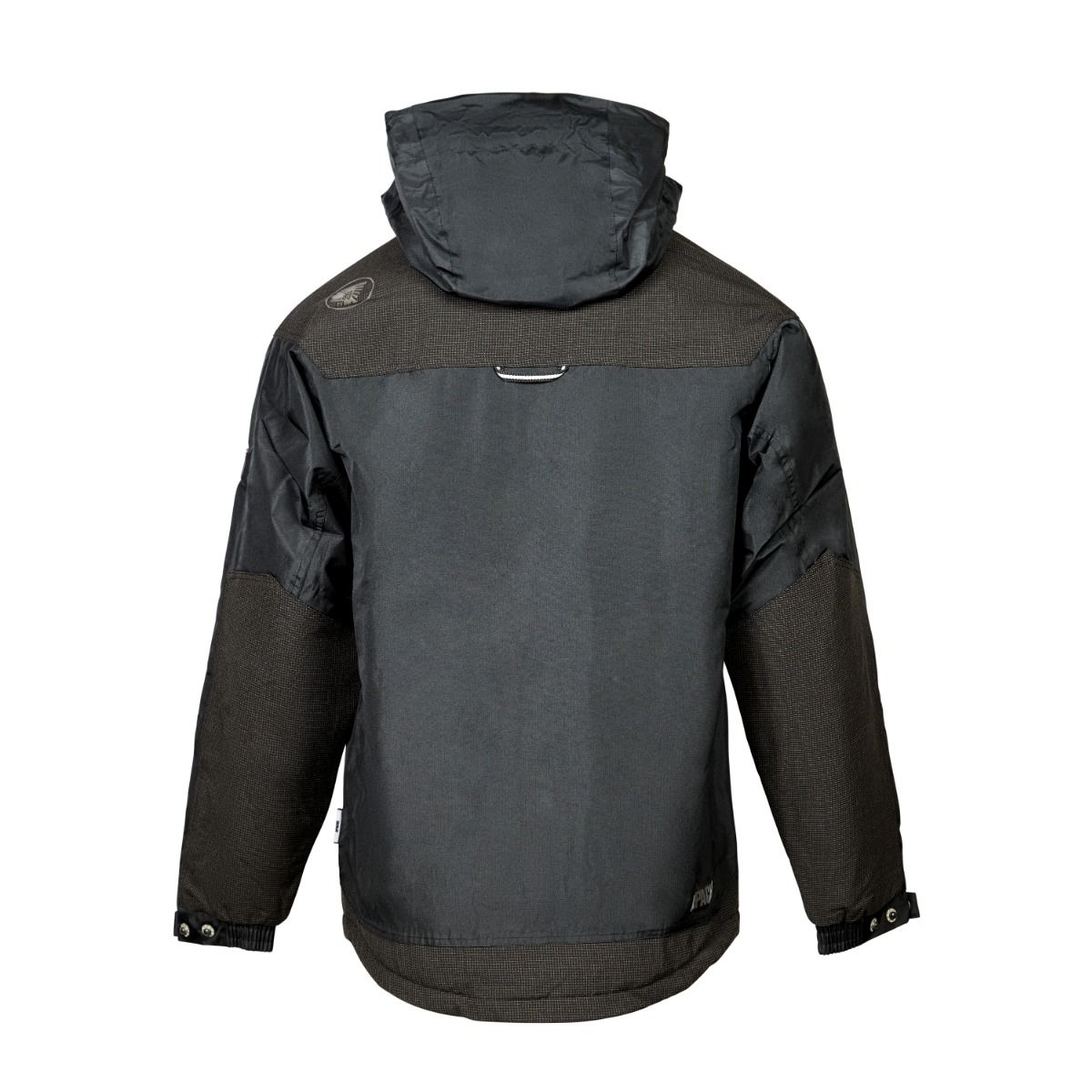 Apache ATS Waterproof Padded Jacket - Work Jacket