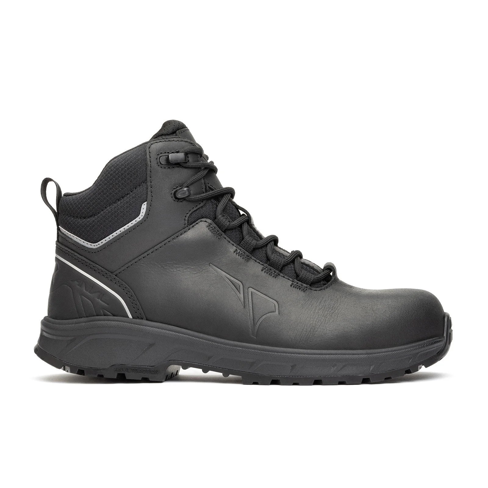Anvil Axis Mid Safety Boot S3S - Safety Boot