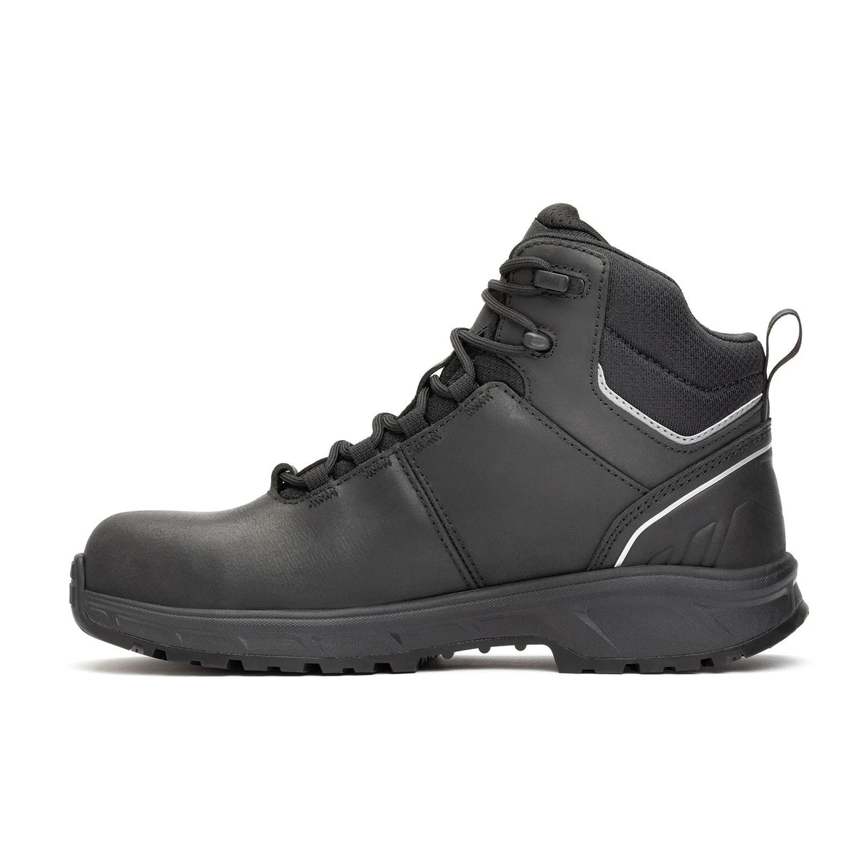 Anvil Axis Mid Safety Boot S3S - Safety Boot