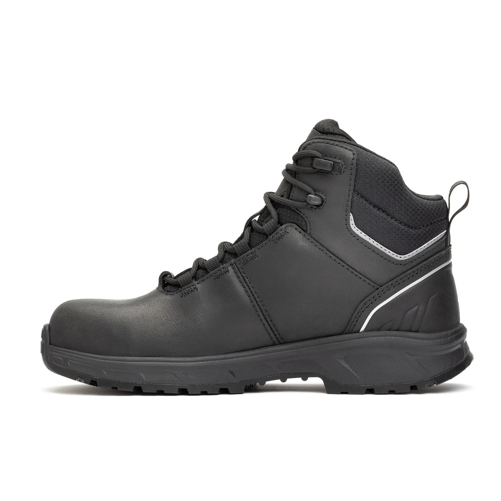 Anvil Axis Mid Safety Boot S3S - Safety Boot