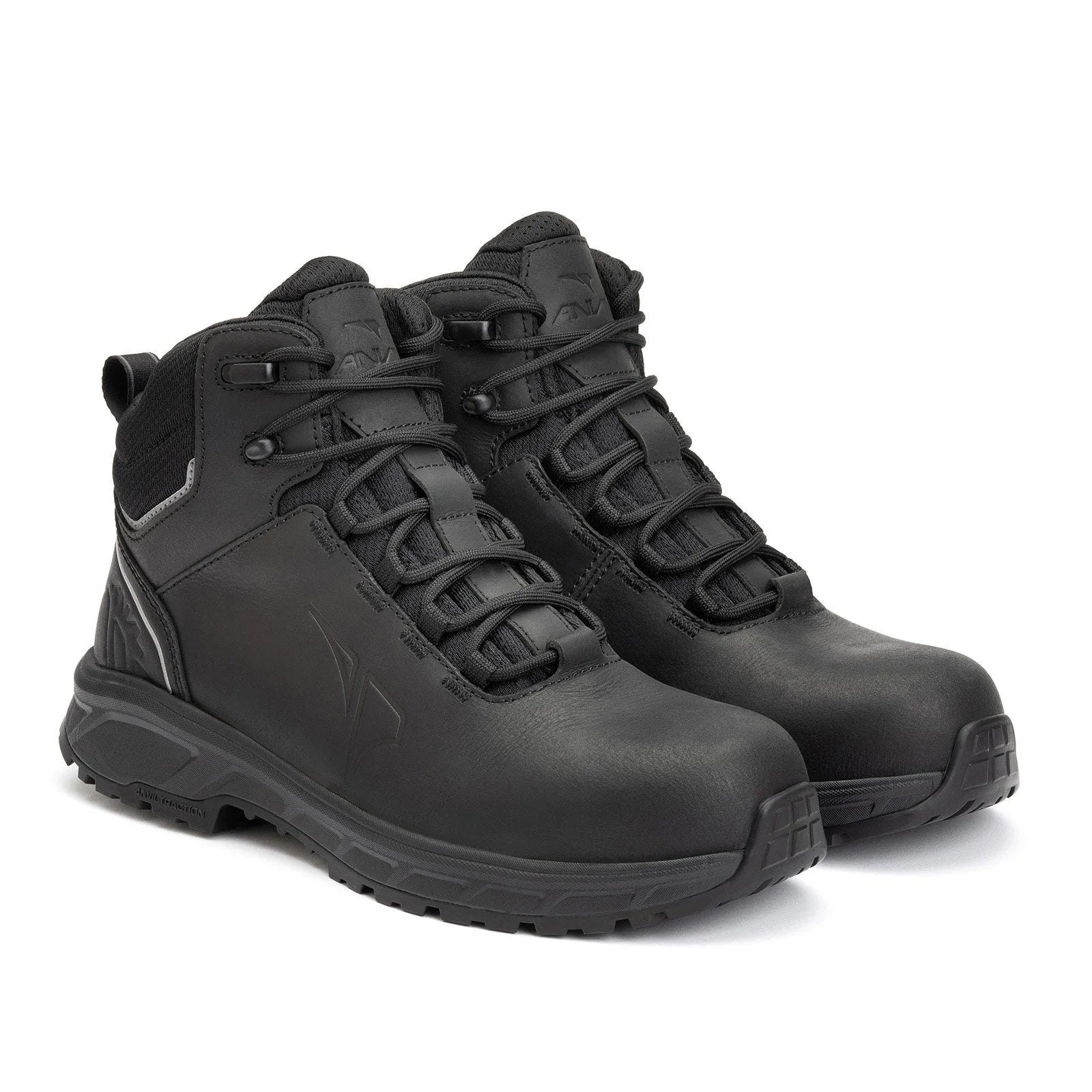Anvil Axis Mid Safety Boot S3S - Safety Boot