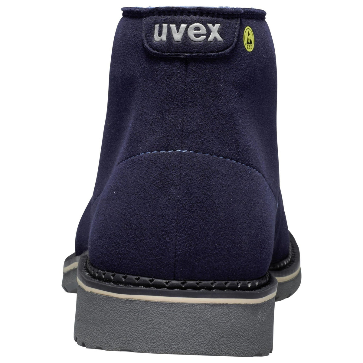 uvex 1 business lace-up boot S3L FO SR - Boot