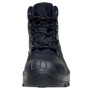 uvex 2 construction lace-up boot S3 FO SC SR - Boot