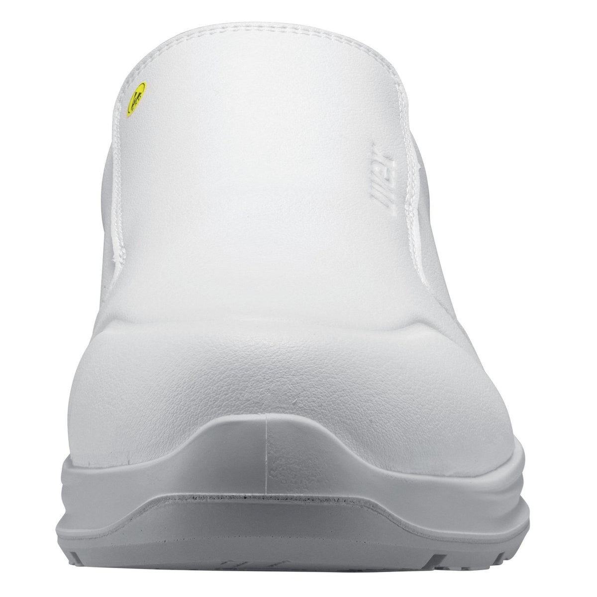 uvex 1 sport white shoe S2 FO SR - Shoe