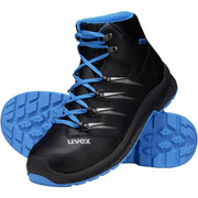 uvex 2 trend boot S3 FO SR ESD - Boot