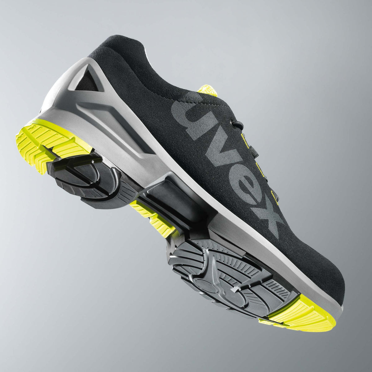 uvex 1 shoe S2 FO SR - Shoe