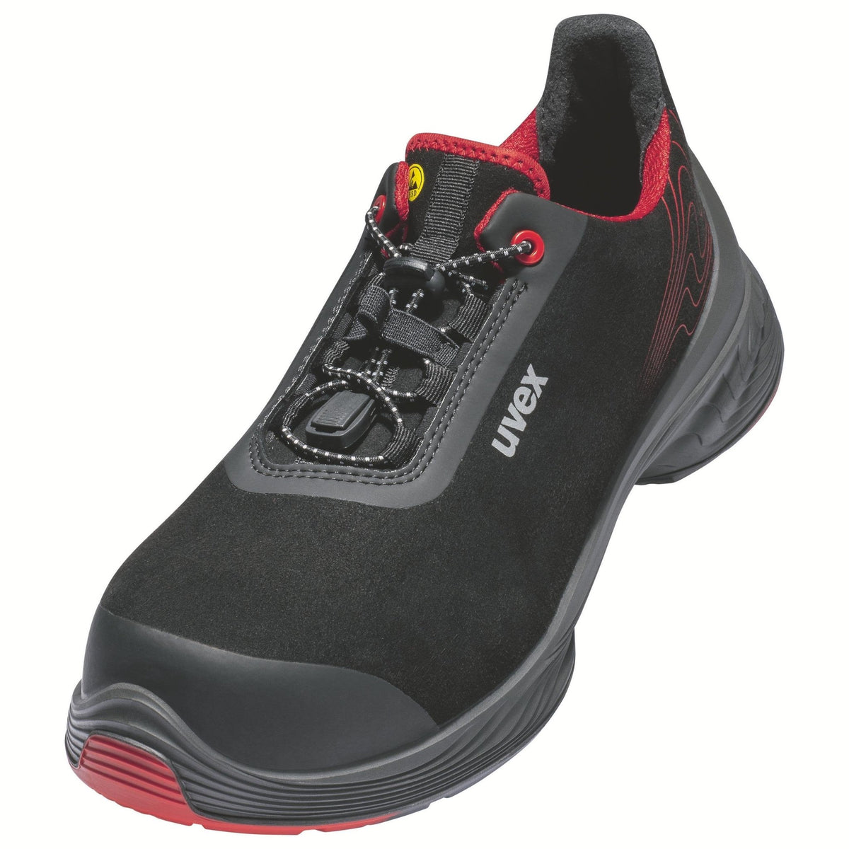 uvex 1 G2 shoe S3L FO SC SR - Trainer