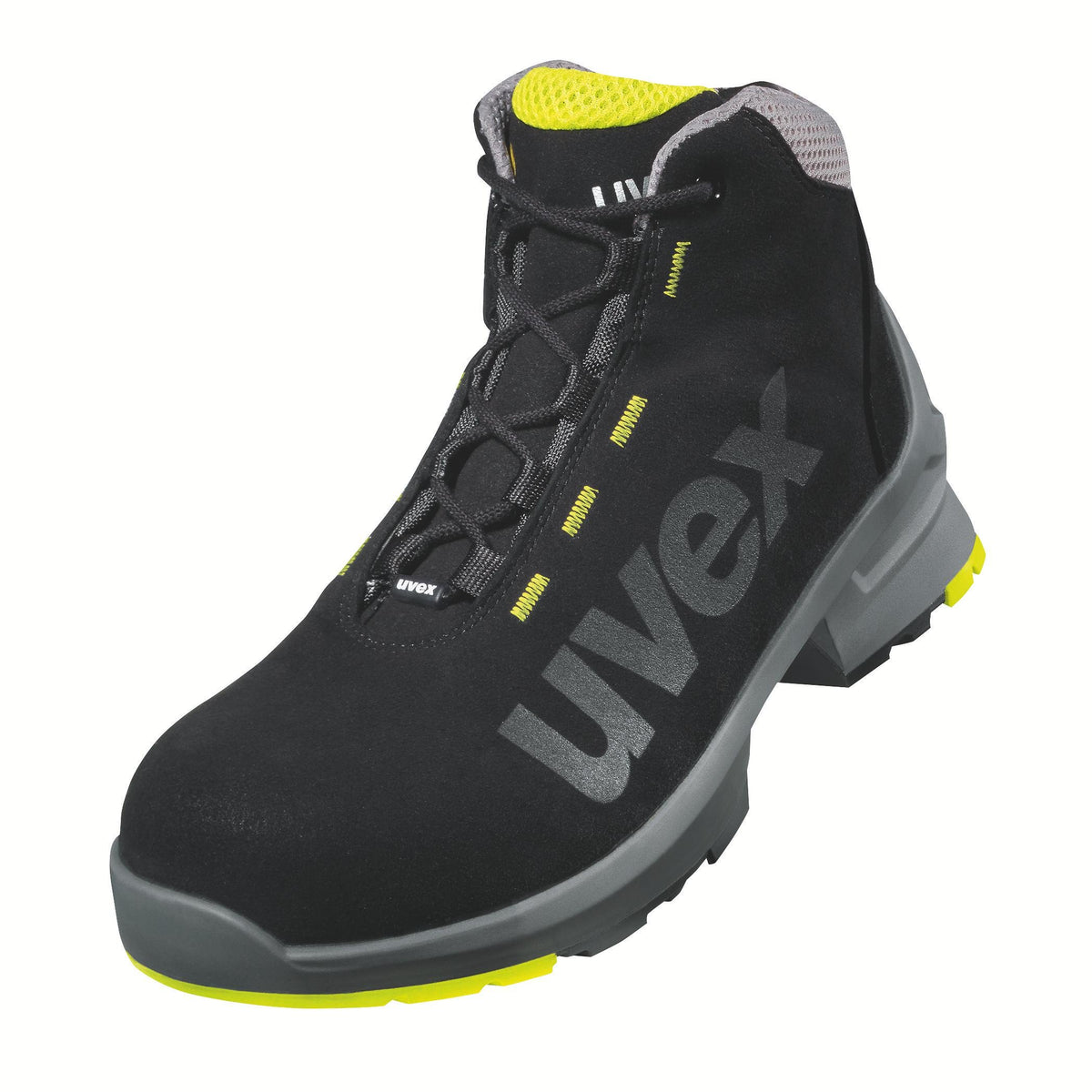 uvex 1 boot S2 FO SR - Boot