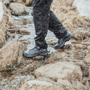 Heckel MX 300 GT S3 CI HI WR HRO SRC lace-up boot - Boot