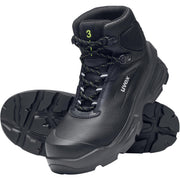uvex 3 lace-up boot S3L FO CI SC SR - Boot